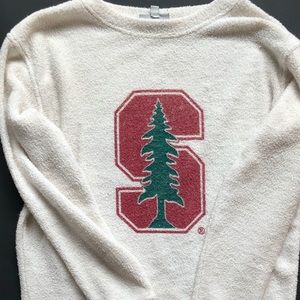 Stanford Long Sleeve Top S